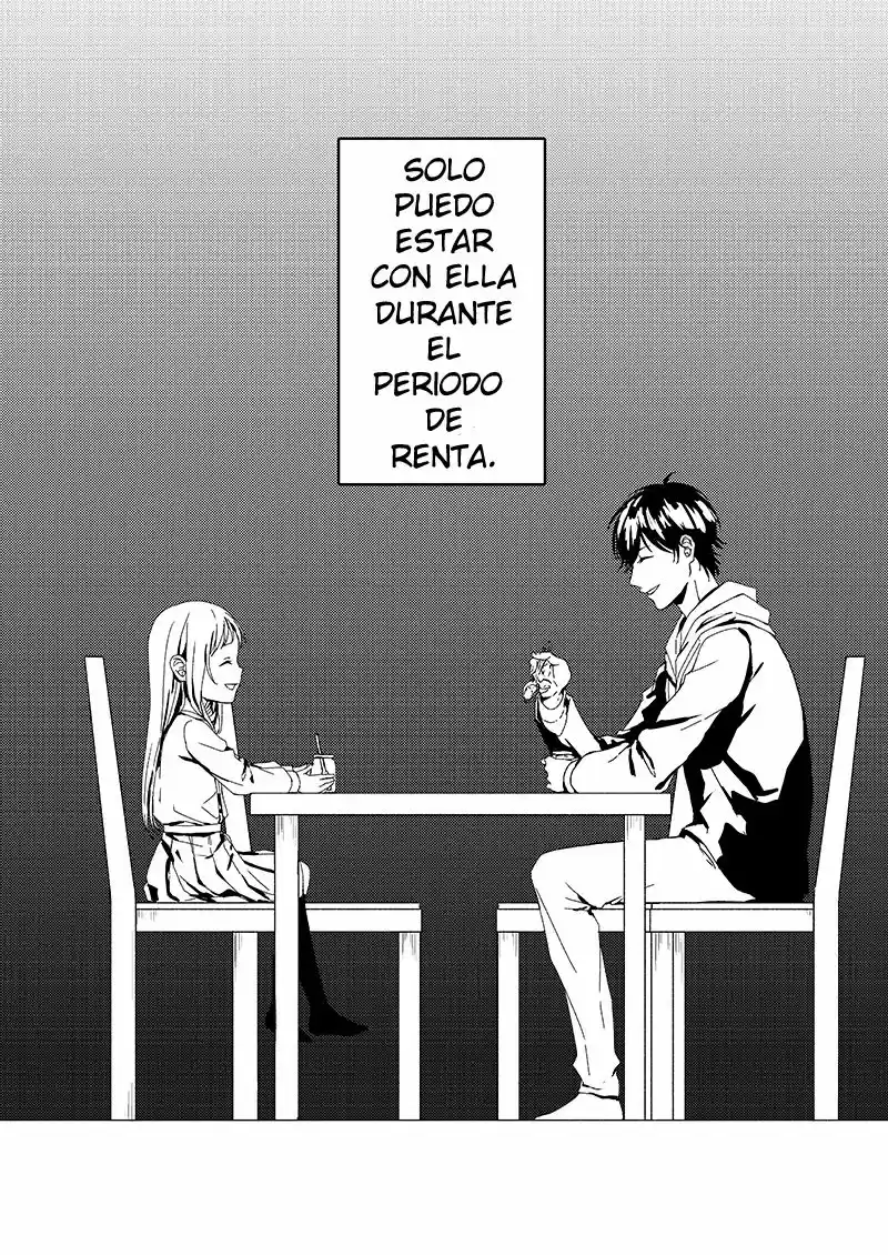 Rental Onii-chan (2017) - Capítulo 1 - Página 31 - LectorTMOo