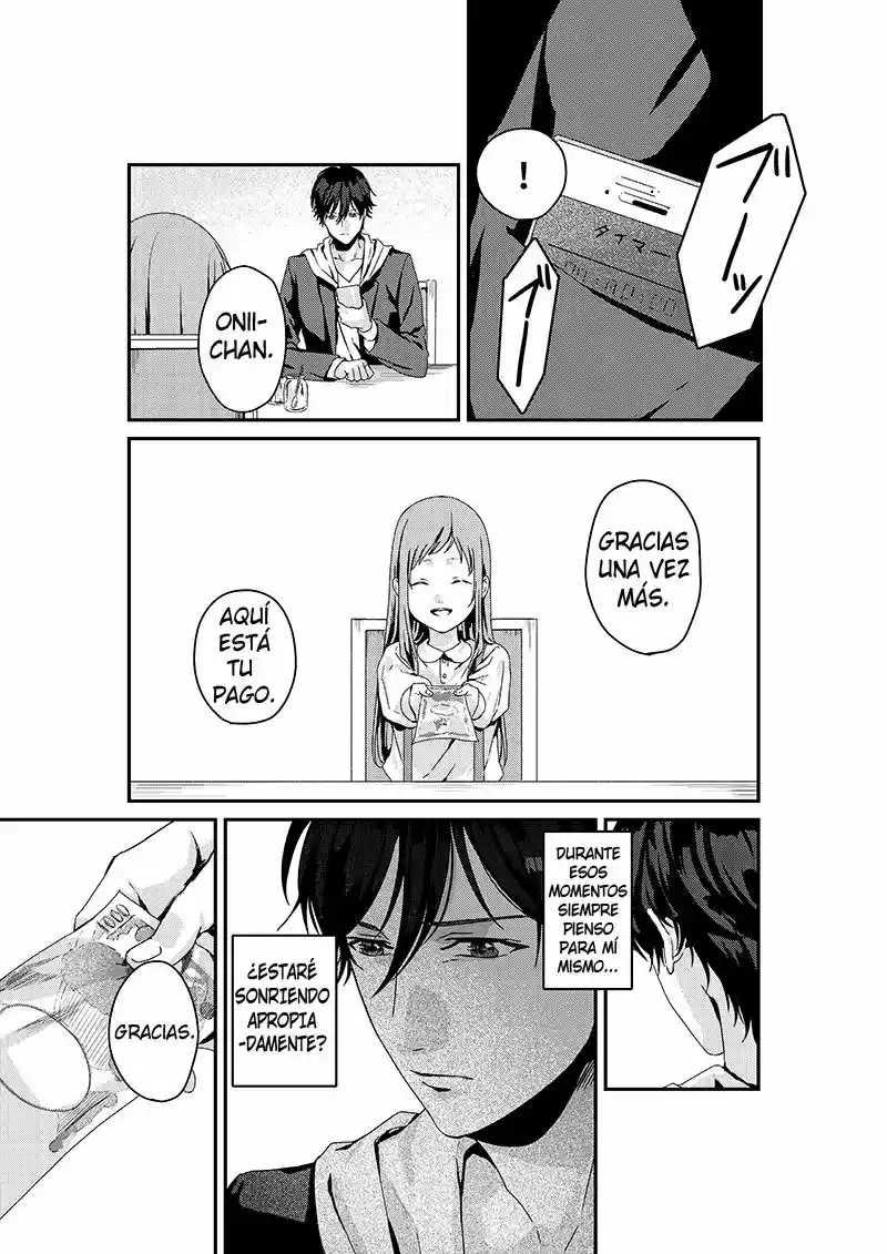 Rental Onii-chan (2017) - Capítulo 1 - Página 32 - LectorTMOo