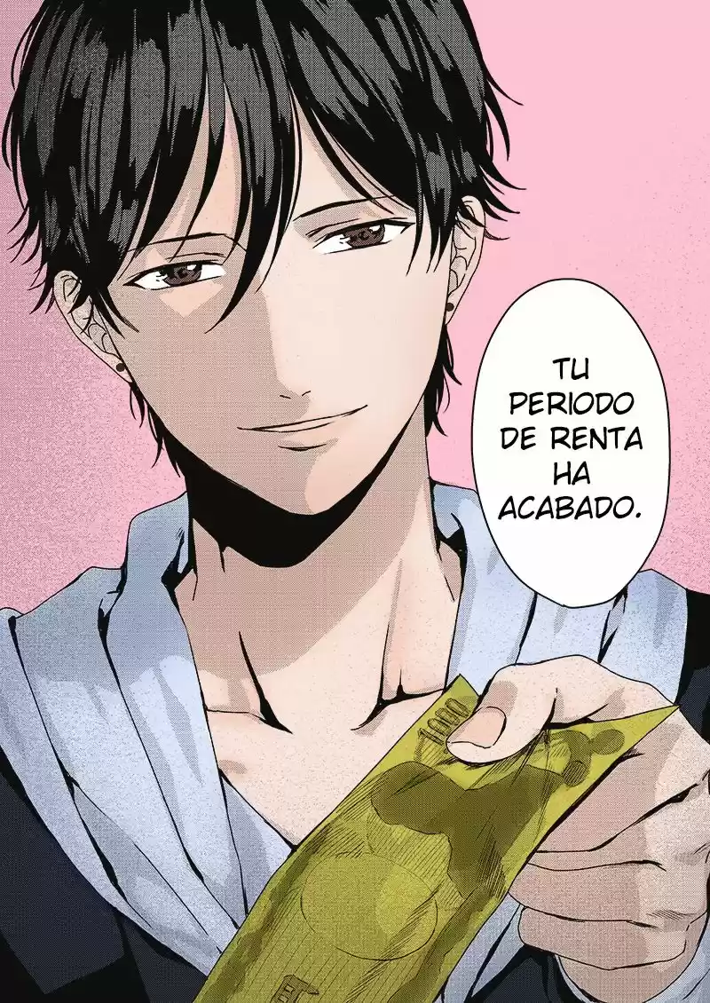 Rental Onii-chan (2017) - Capítulo 1 - Página 33 - LectorTMOo