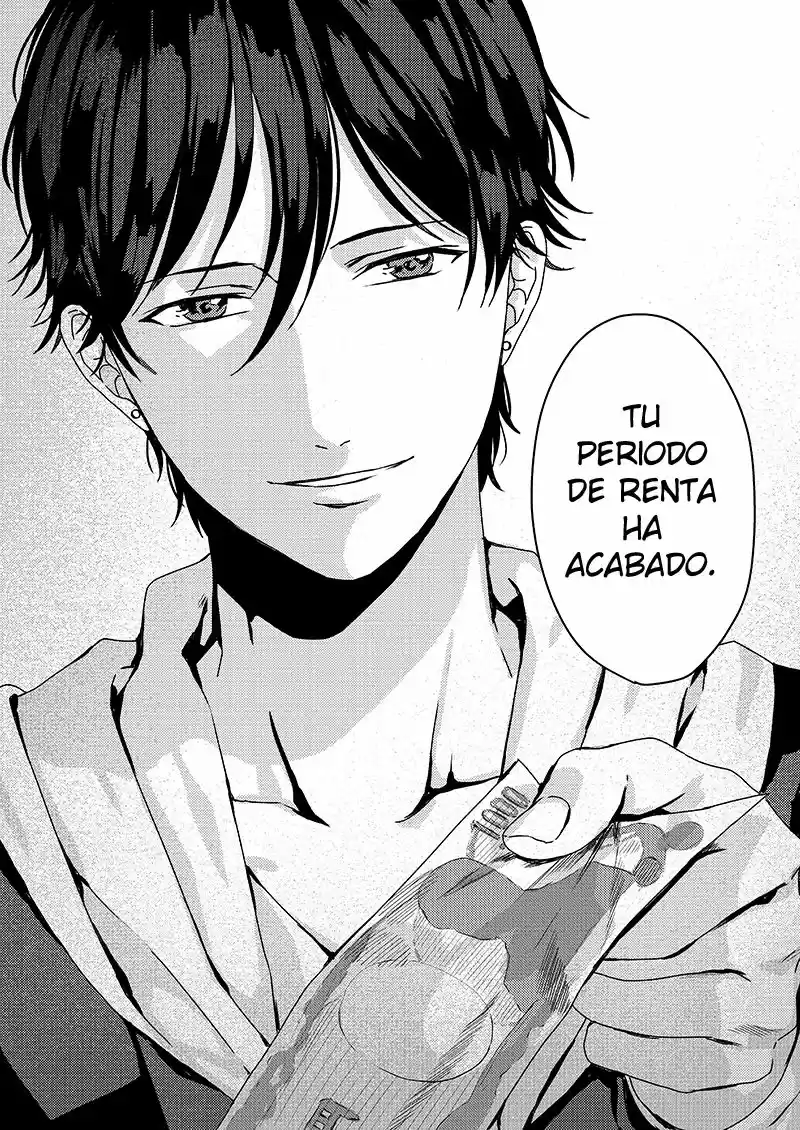 Rental Onii-chan (2017) - Capítulo 1 - Página 34 - LectorTMOo