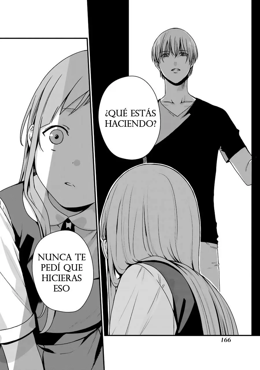 Rental Onii-chan (2017) - Capítulo 10 - Página 8 - LectorTMOo