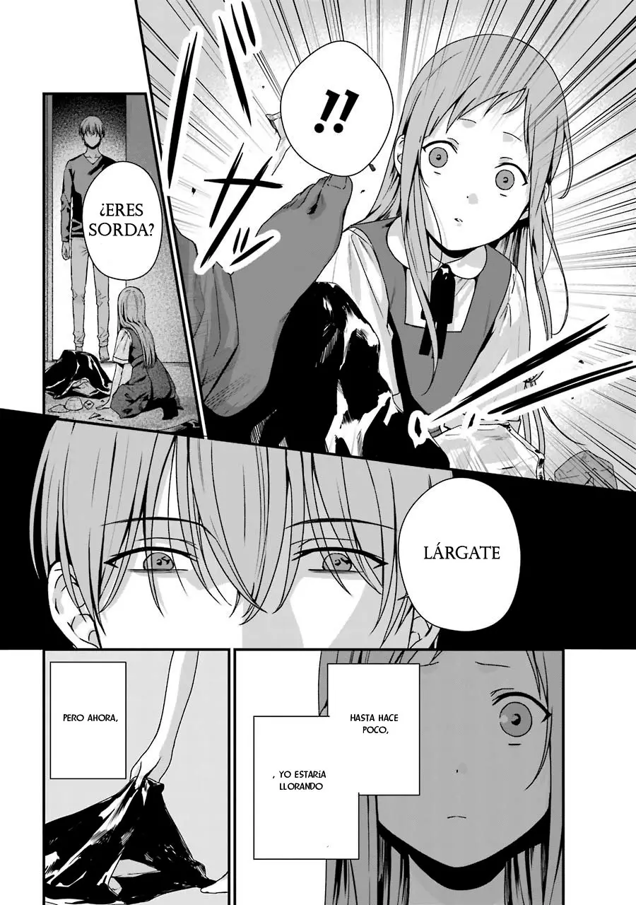 Rental Onii-chan (2017) - Capítulo 10 - Página 10 - LectorTMOo