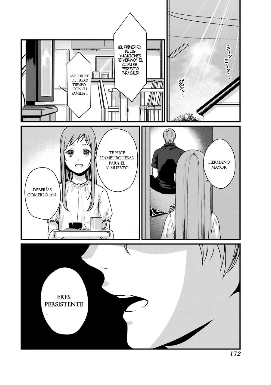 Rental Onii-chan (2017) - Capítulo 10 - Página 14 - LectorTMOo