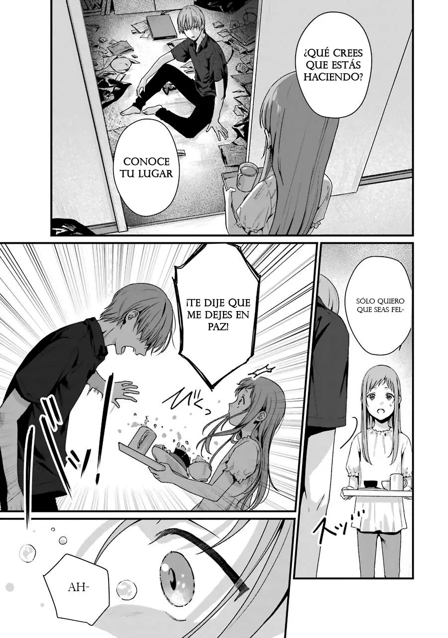 Rental Onii-chan (2017) - Capítulo 10 - Página 15 - LectorTMOo