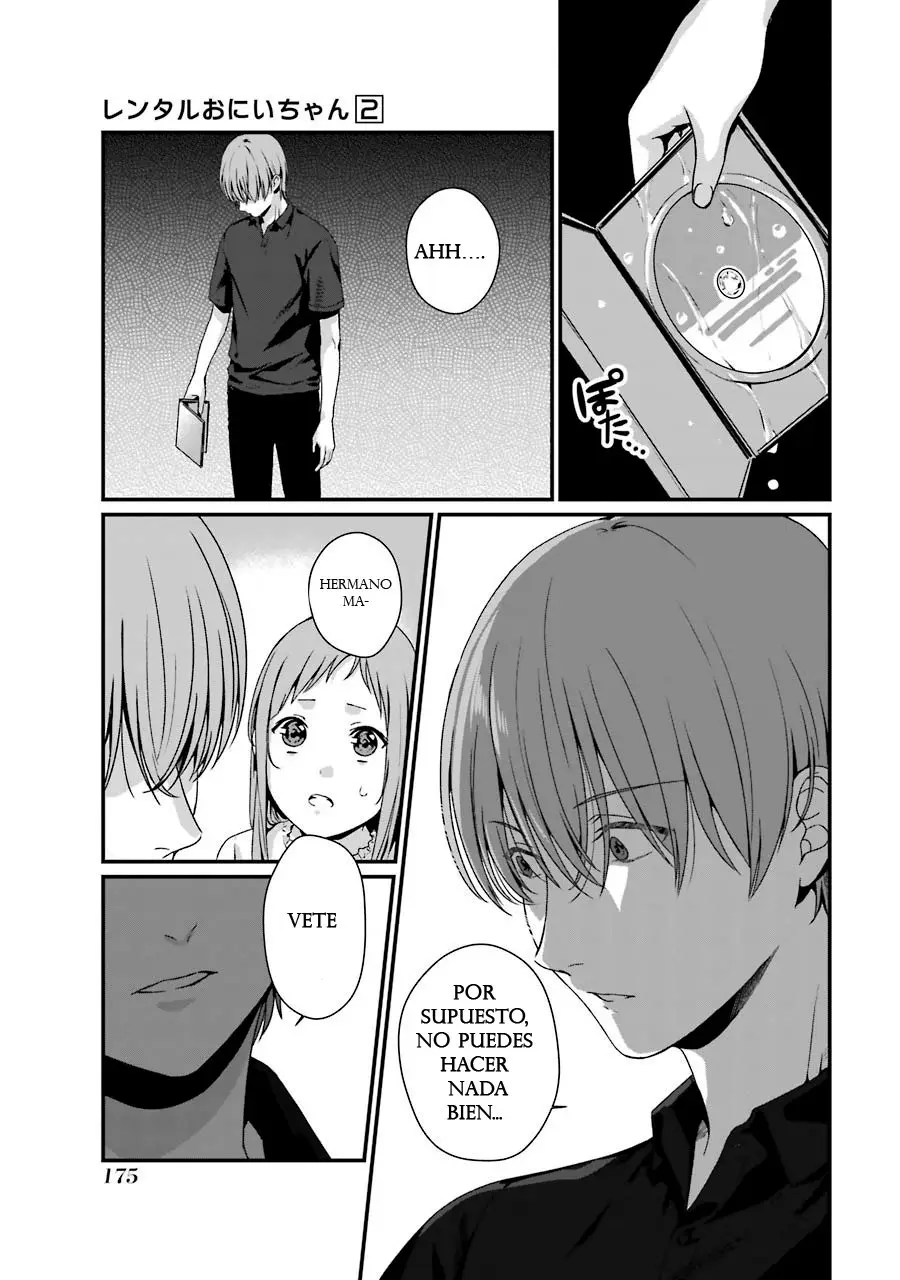 Rental Onii-chan (2017) - Capítulo 10 - Página 17 - LectorTMOo