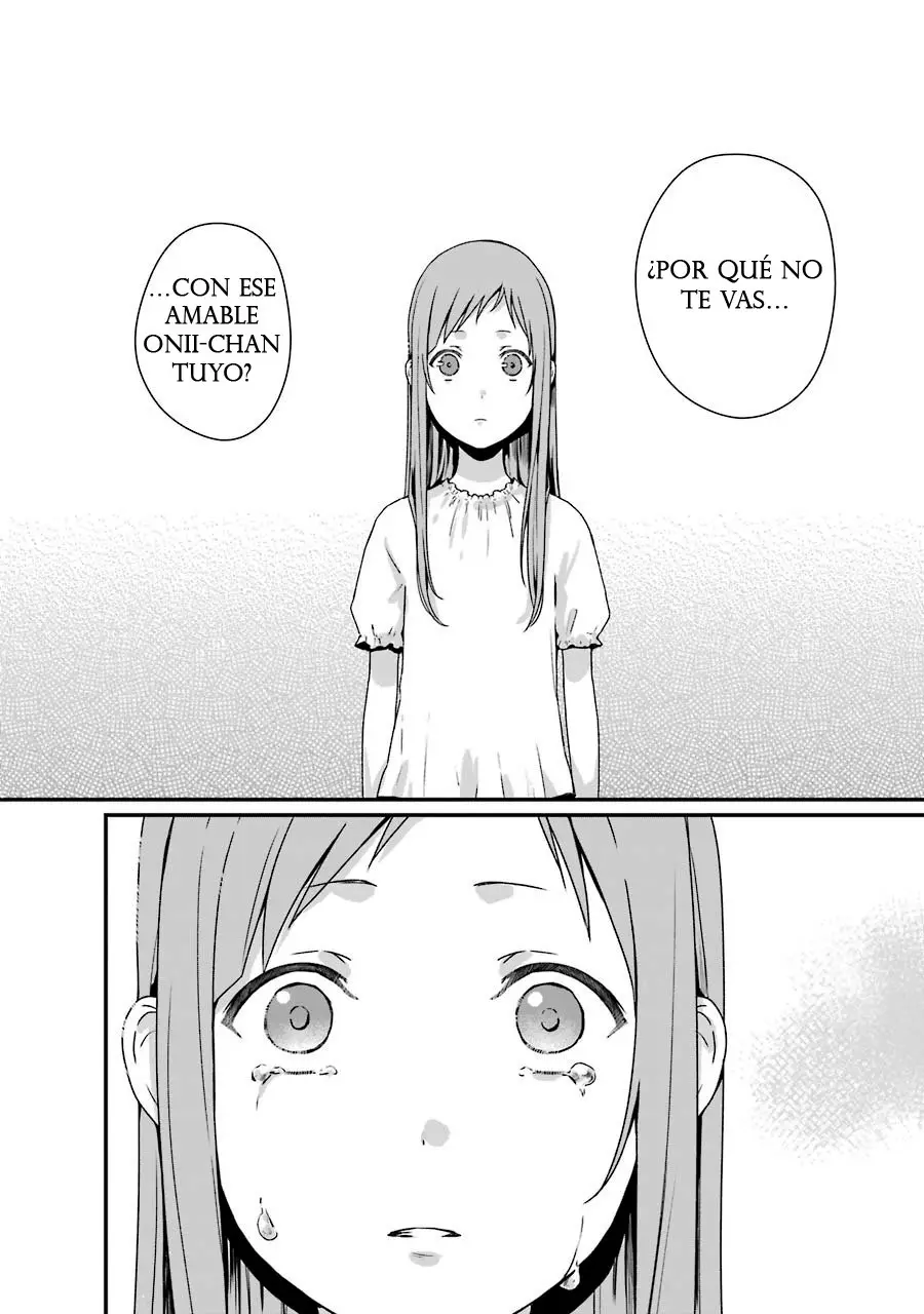 Rental Onii-chan (2017) - Capítulo 10 - Página 19 - LectorTMOo