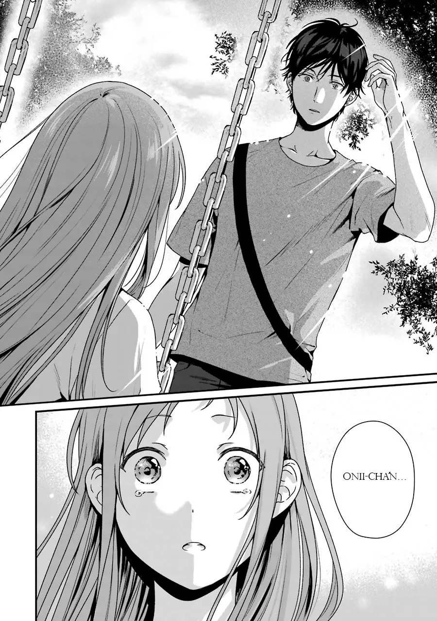 Rental Onii-chan (2017) - Capítulo 10 - Página 22 - LectorTMOo