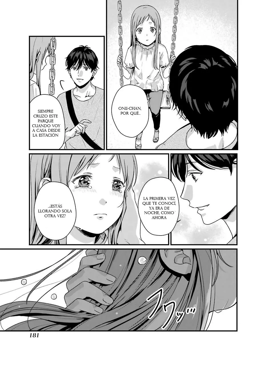 Rental Onii-chan (2017) - Capítulo 10 - Página 23 - LectorTMOo