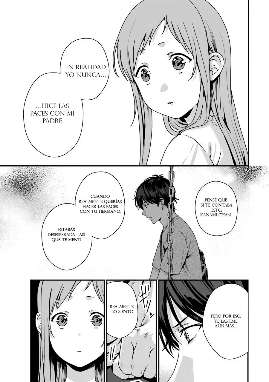Rental Onii-chan (2017) - Capítulo 10 - Página 26 - LectorTMOo