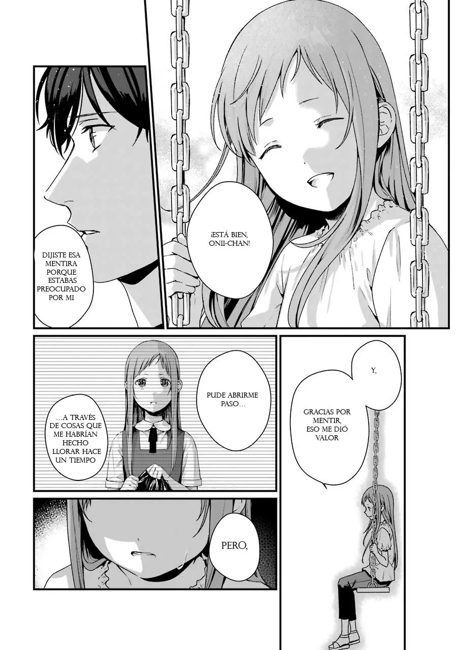 Rental Onii-chan (2017) - Capítulo 10 - Página 27 - LectorTMOo