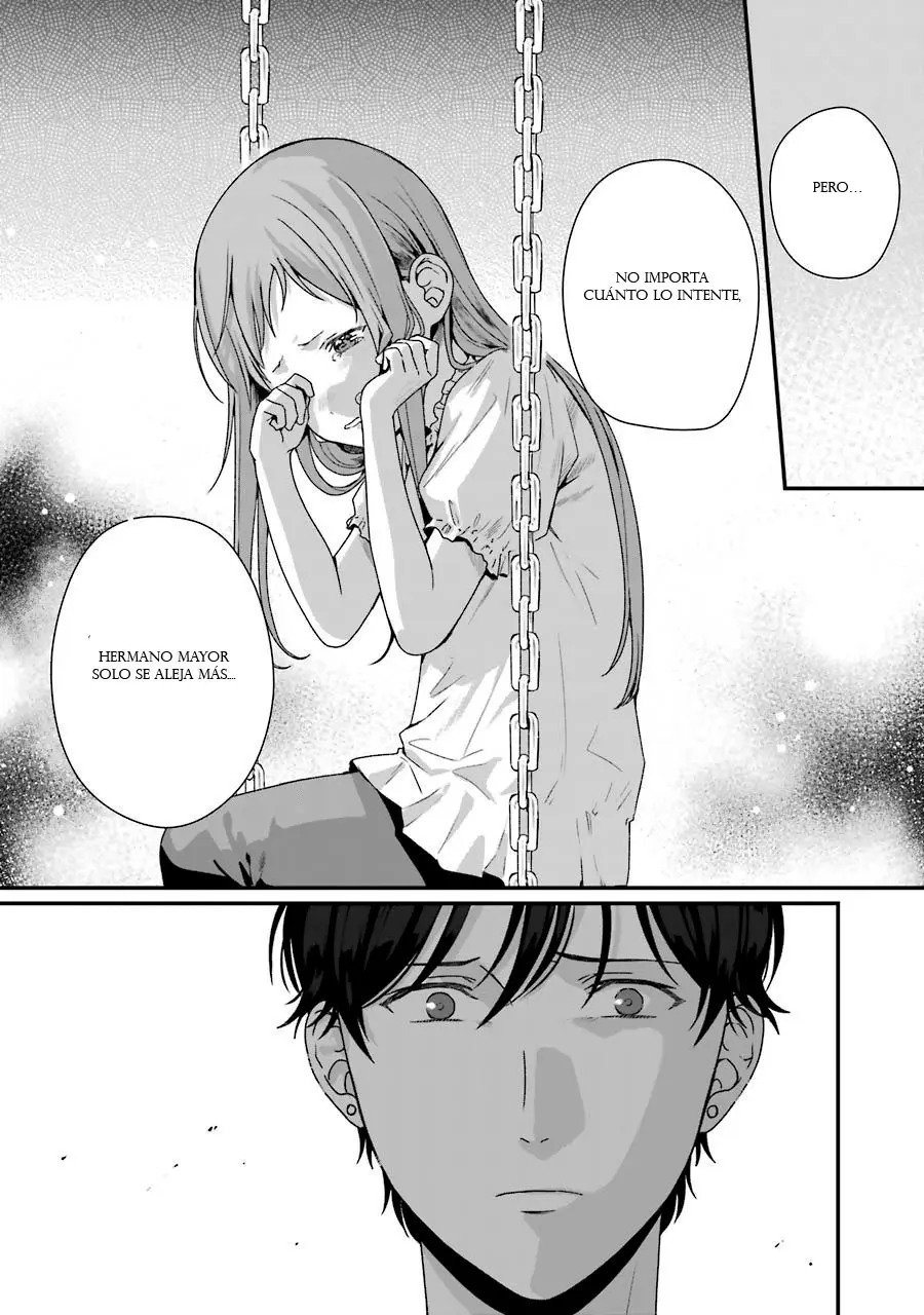 Rental Onii-chan (2017) - Capítulo 10 - Página 28 - LectorTMOo