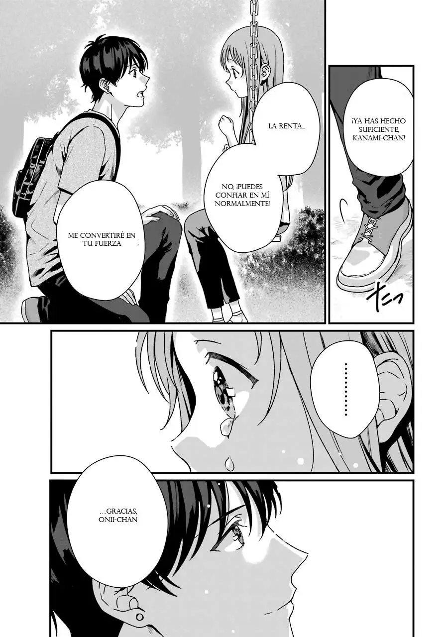 Rental Onii-chan (2017) - Capítulo 10 - Página 30 - LectorTMOo