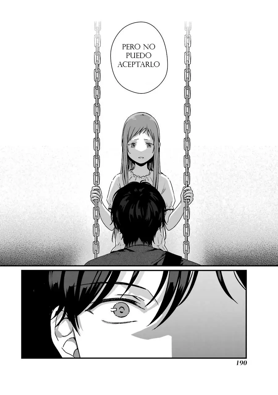 Rental Onii-chan (2017) - Capítulo 10 - Página 31 - LectorTMOo