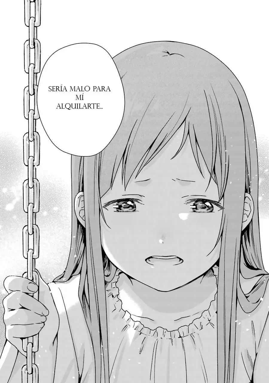 Rental Onii-chan (2017) - Capítulo 10 - Página 33 - LectorTMOo