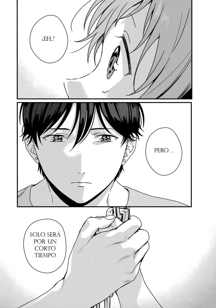 Rental Onii-chan (2017) - Capítulo 10 - Página 36 - LectorTMOo