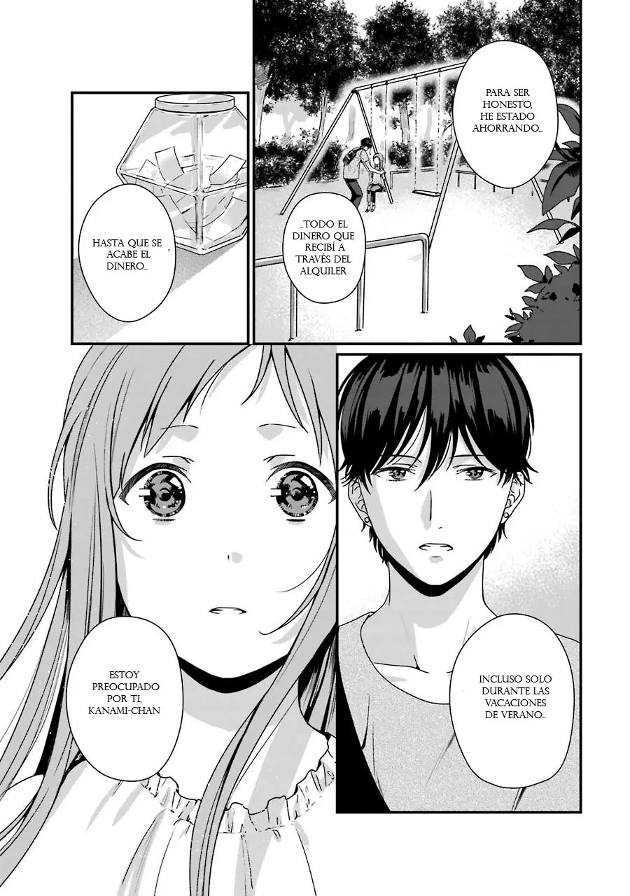 Rental Onii-chan (2017) - Capítulo 10 - Página 37 - LectorTMOo