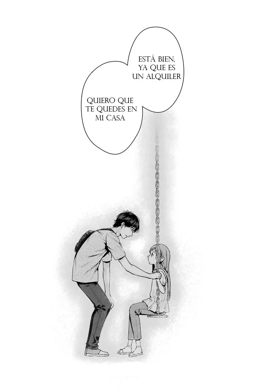 Rental Onii-chan (2017) - Capítulo 10 - Página 38 - LectorTMOo