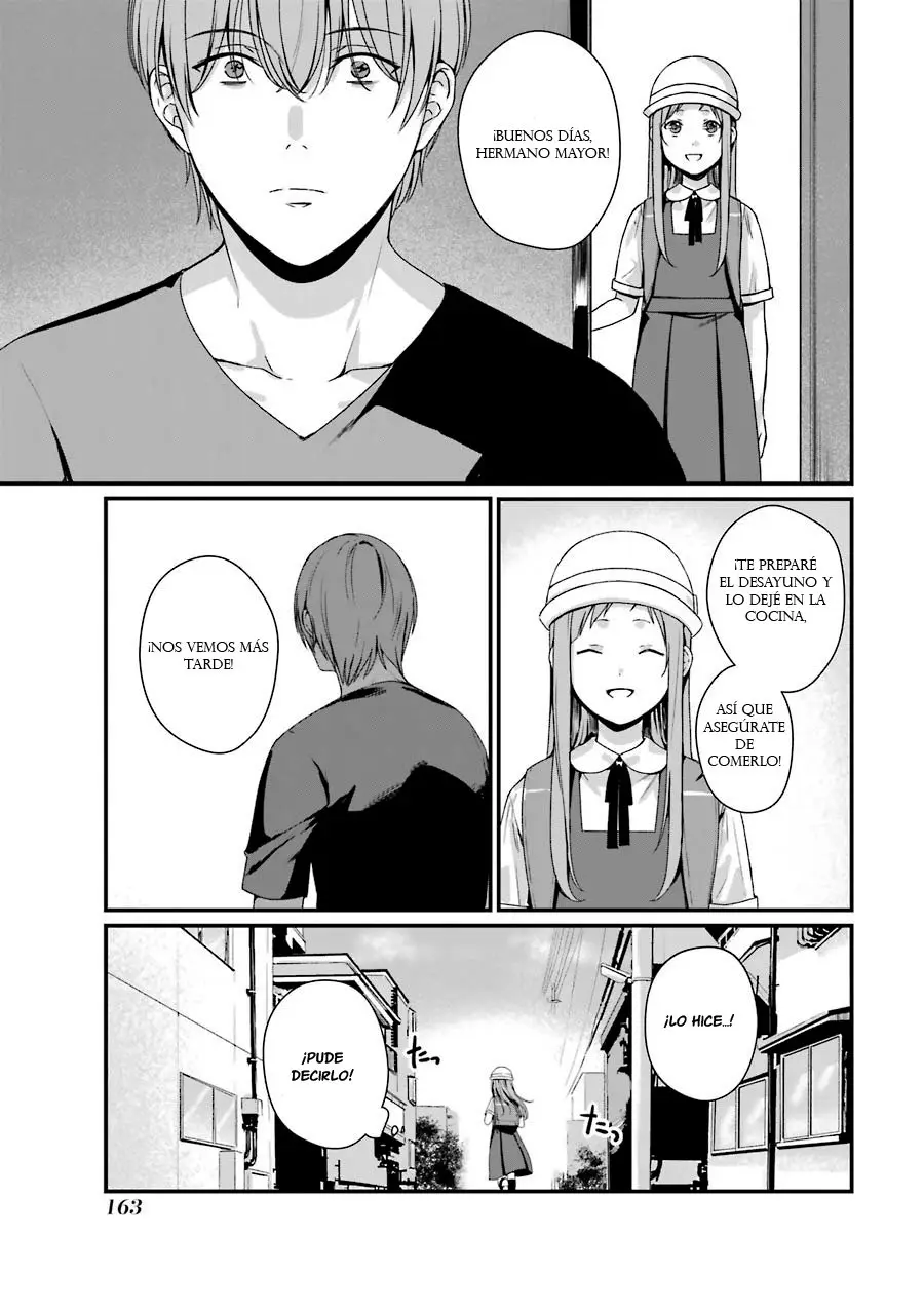 Rental Onii-chan (2017) - Capítulo 10 - Página 47 - LectorTMOo