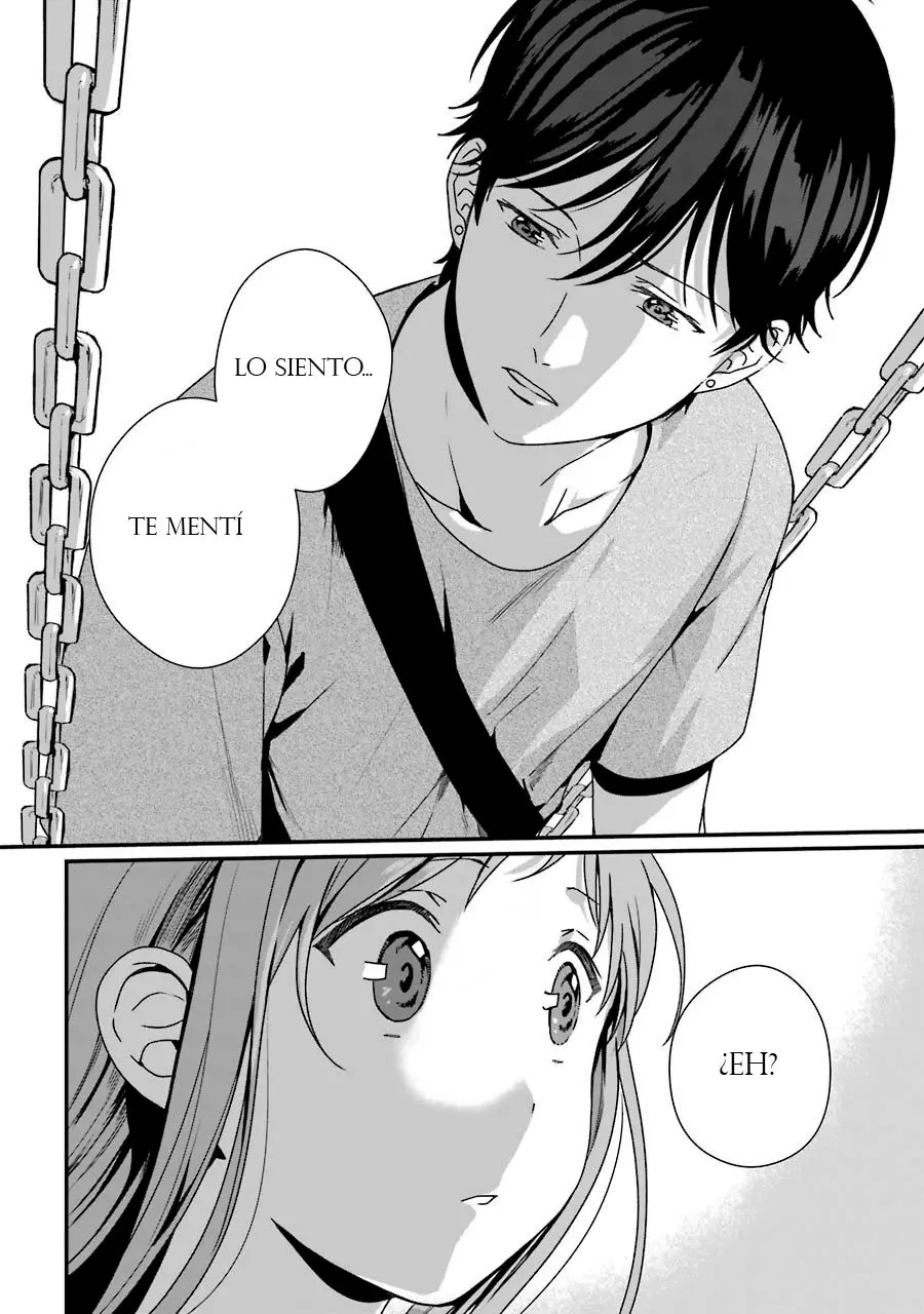Rental Onii-chan (2017) - Capítulo 10 - Página 49 - LectorTMOo