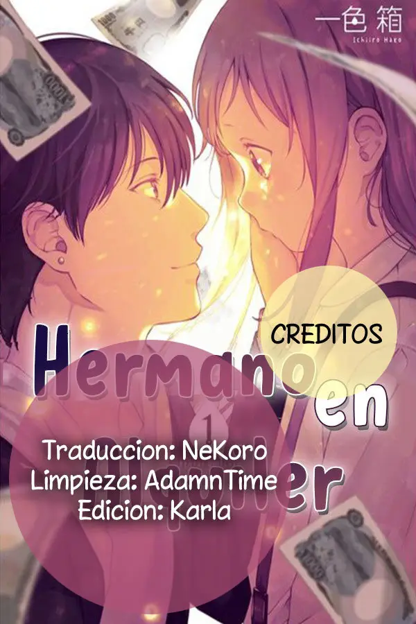 Rental Onii-chan (2017) - Capítulo 11 - Página 2 - LectorTMOo