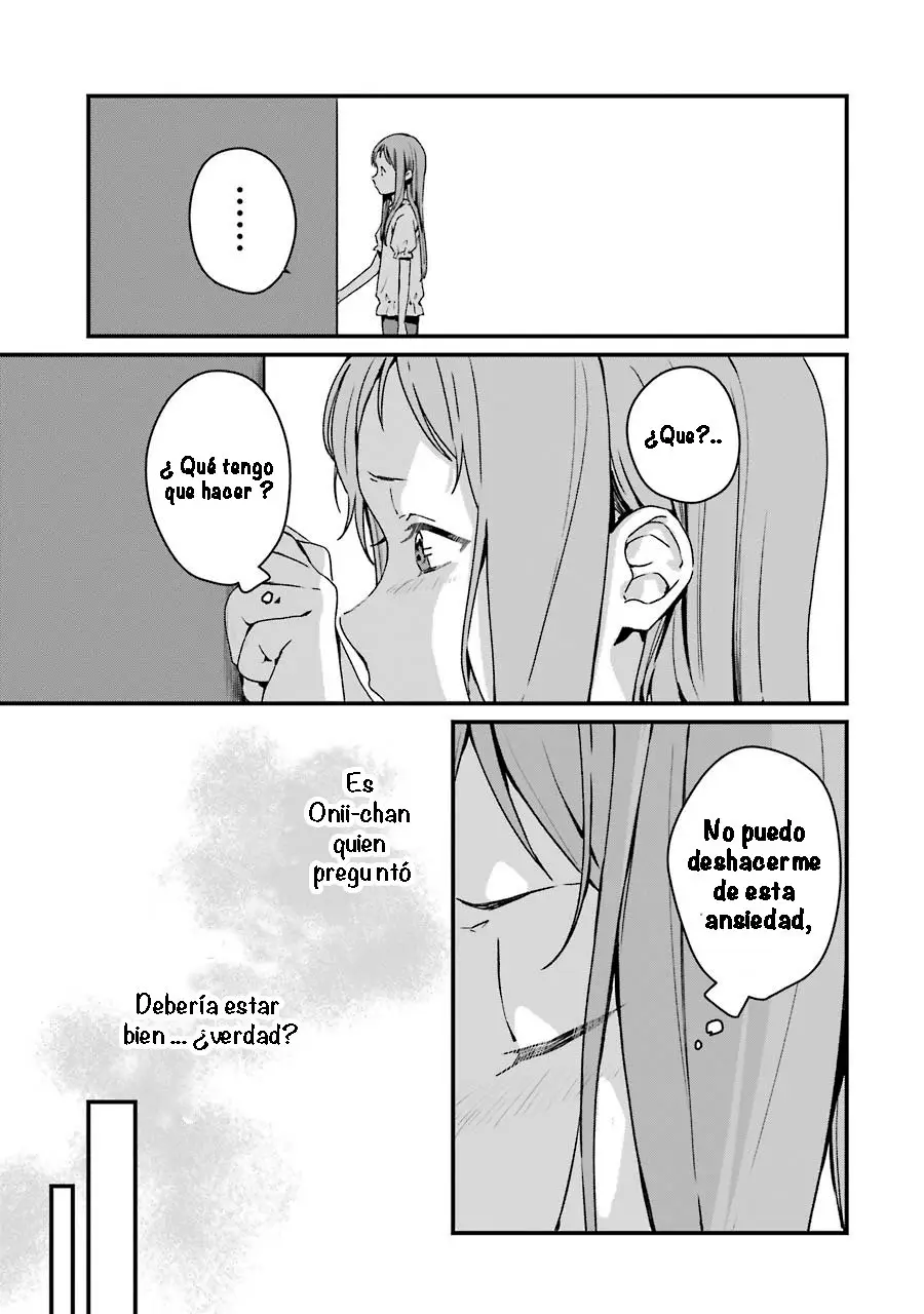 Rental Onii-chan (2017) - Capítulo 11 - Página 7 - LectorTMOo