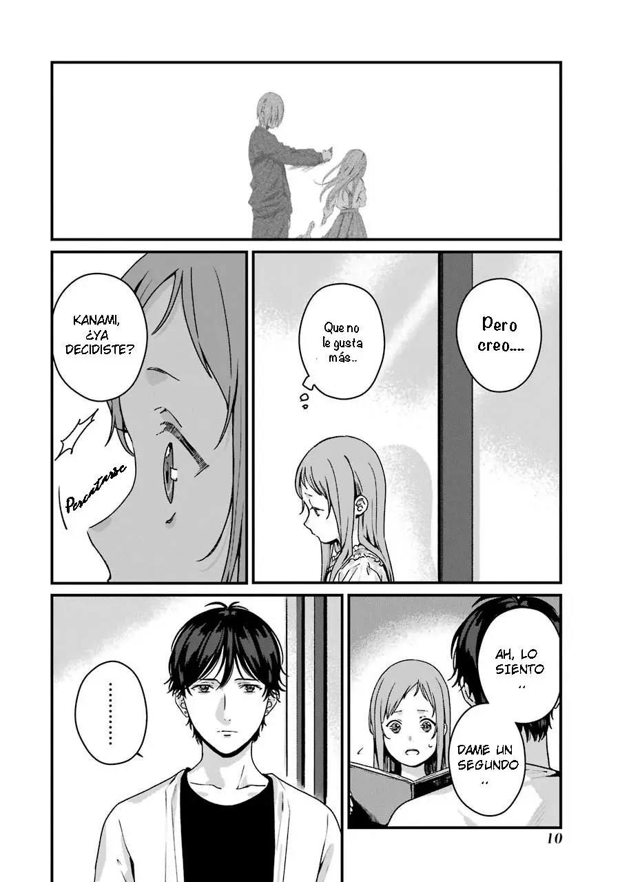 Rental Onii-chan (2017) - Capítulo 11 - Página 10 - LectorTMOo
