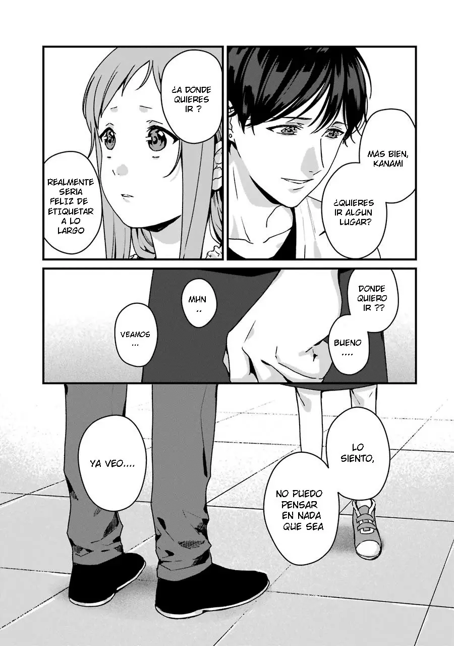 Rental Onii-chan (2017) - Capítulo 11 - Página 13 - LectorTMOo