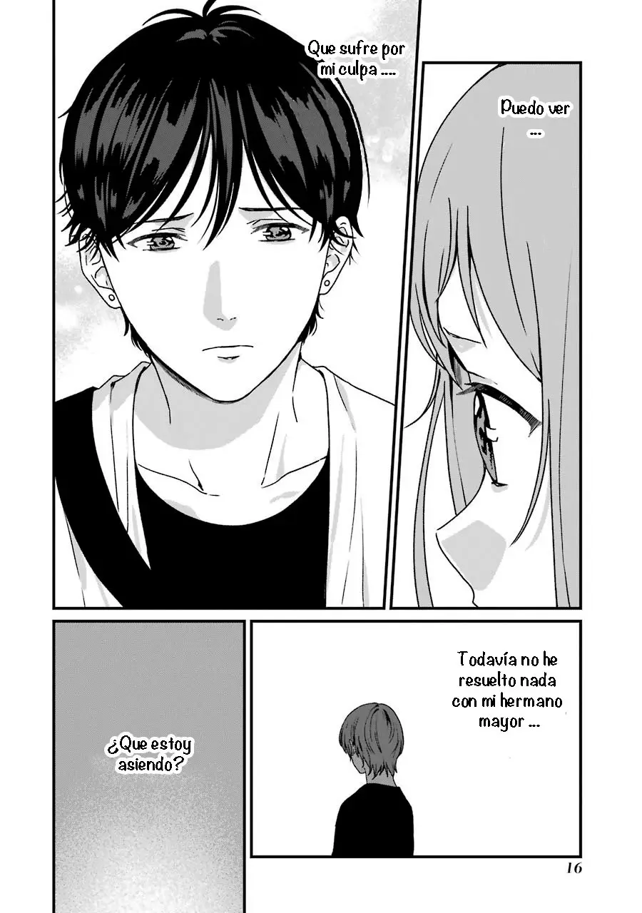 Rental Onii-chan (2017) - Capítulo 11 - Página 16 - LectorTMOo