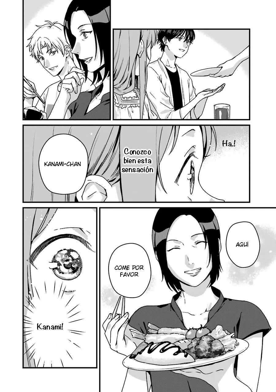 Rental Onii-chan (2017) - Capítulo 11 - Página 20 - LectorTMOo