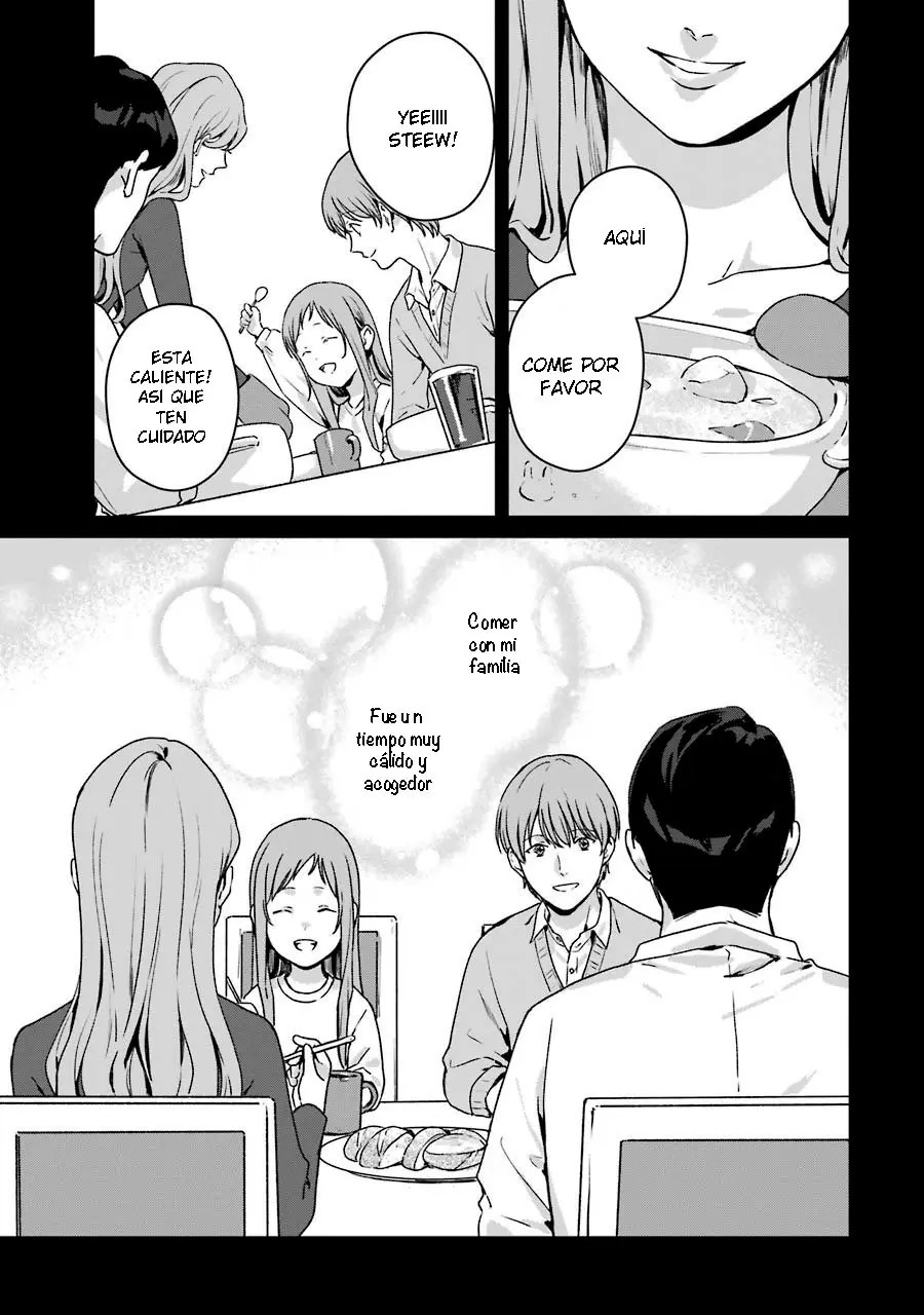 Rental Onii-chan (2017) - Capítulo 11 - Página 21 - LectorTMOo