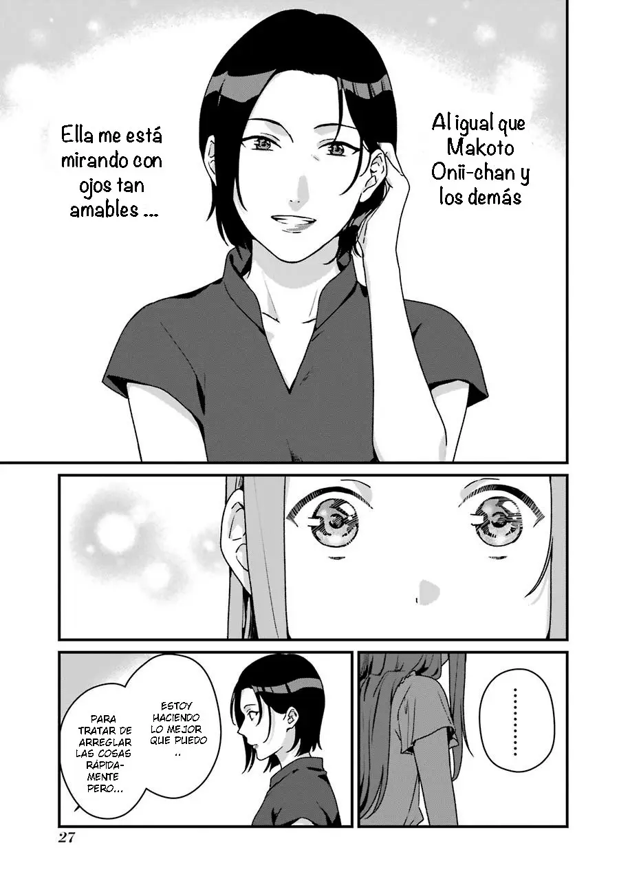 Rental Onii-chan (2017) - Capítulo 11 - Página 25 - LectorTMOo