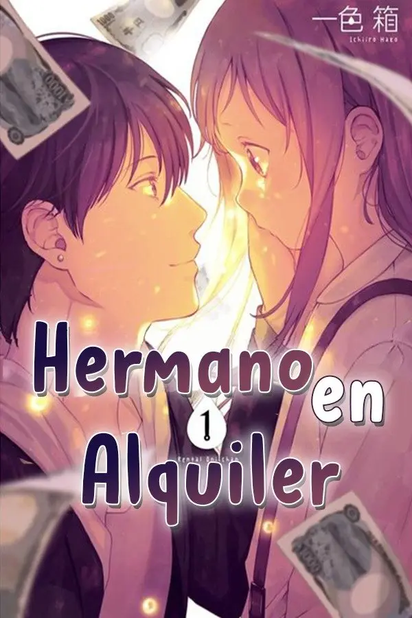 Rental Onii-chan (2017) - Capítulo 12 - Página 2 - LectorTMOo