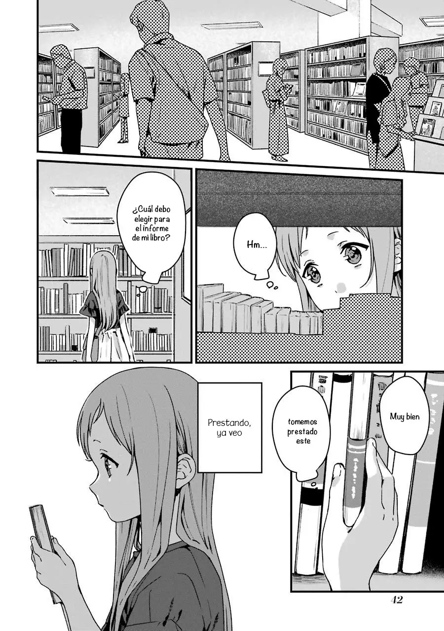 Rental Onii-chan (2017) - Capítulo 12 - Página 5 - LectorTMOo