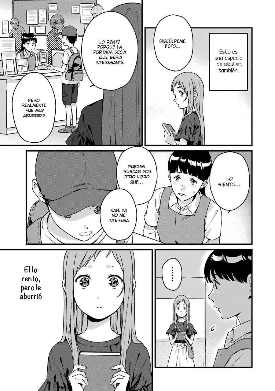 Rental Onii-chan (2017) - Capítulo 12 - Página 6 - LectorTMOo
