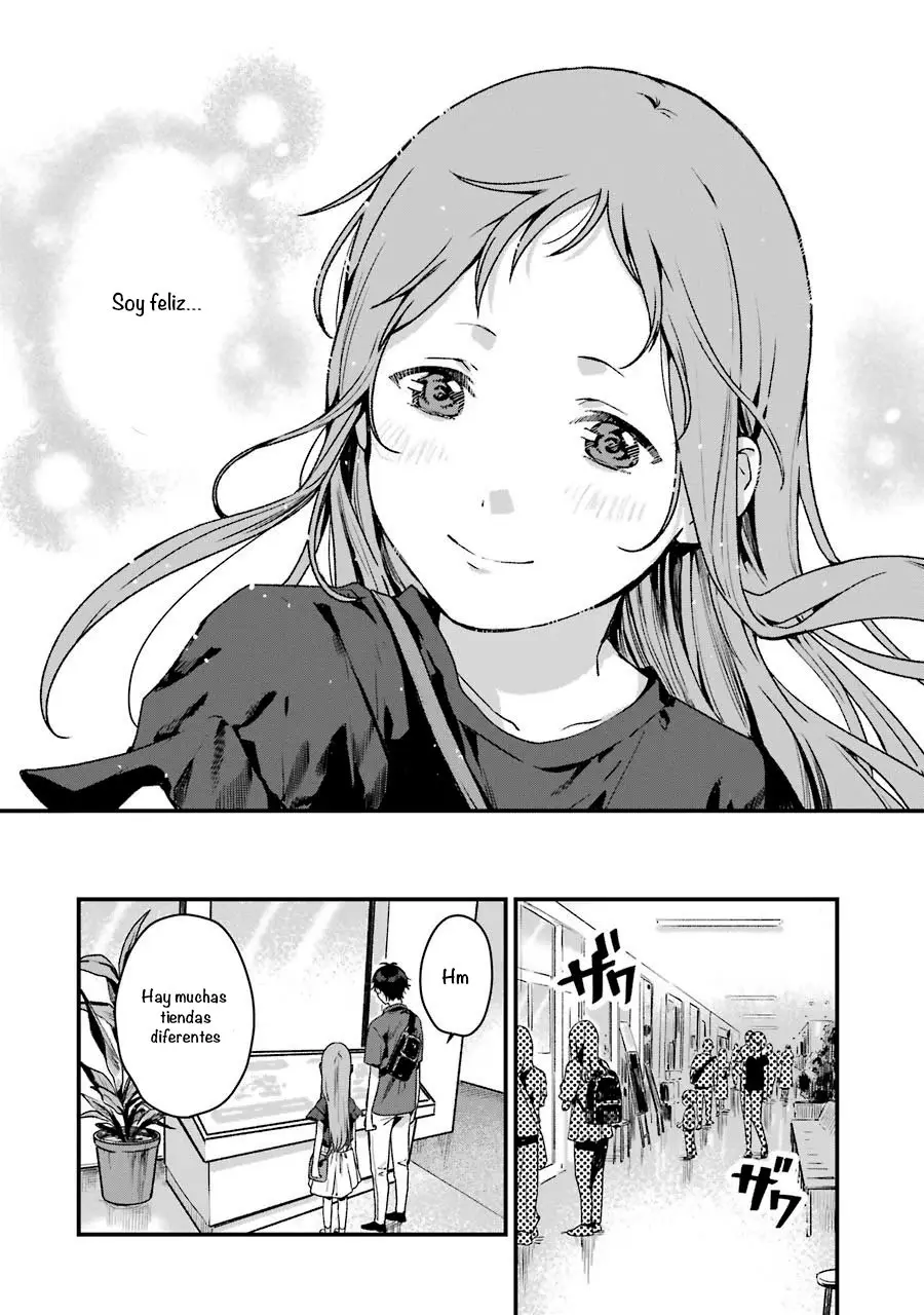 Rental Onii-chan (2017) - Capítulo 12 - Página 11 - LectorTMOo