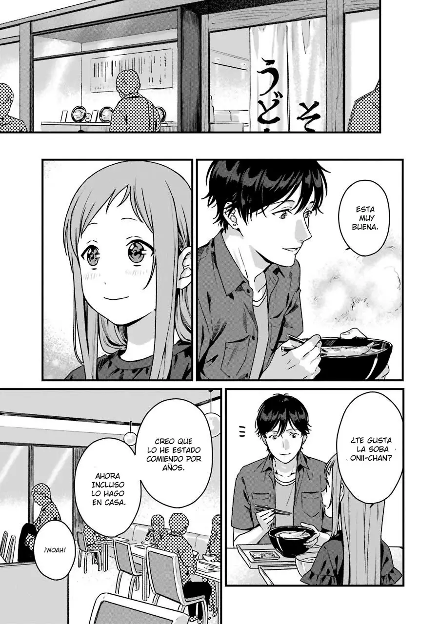 Rental Onii-chan (2017) - Capítulo 12 - Página 14 - LectorTMOo