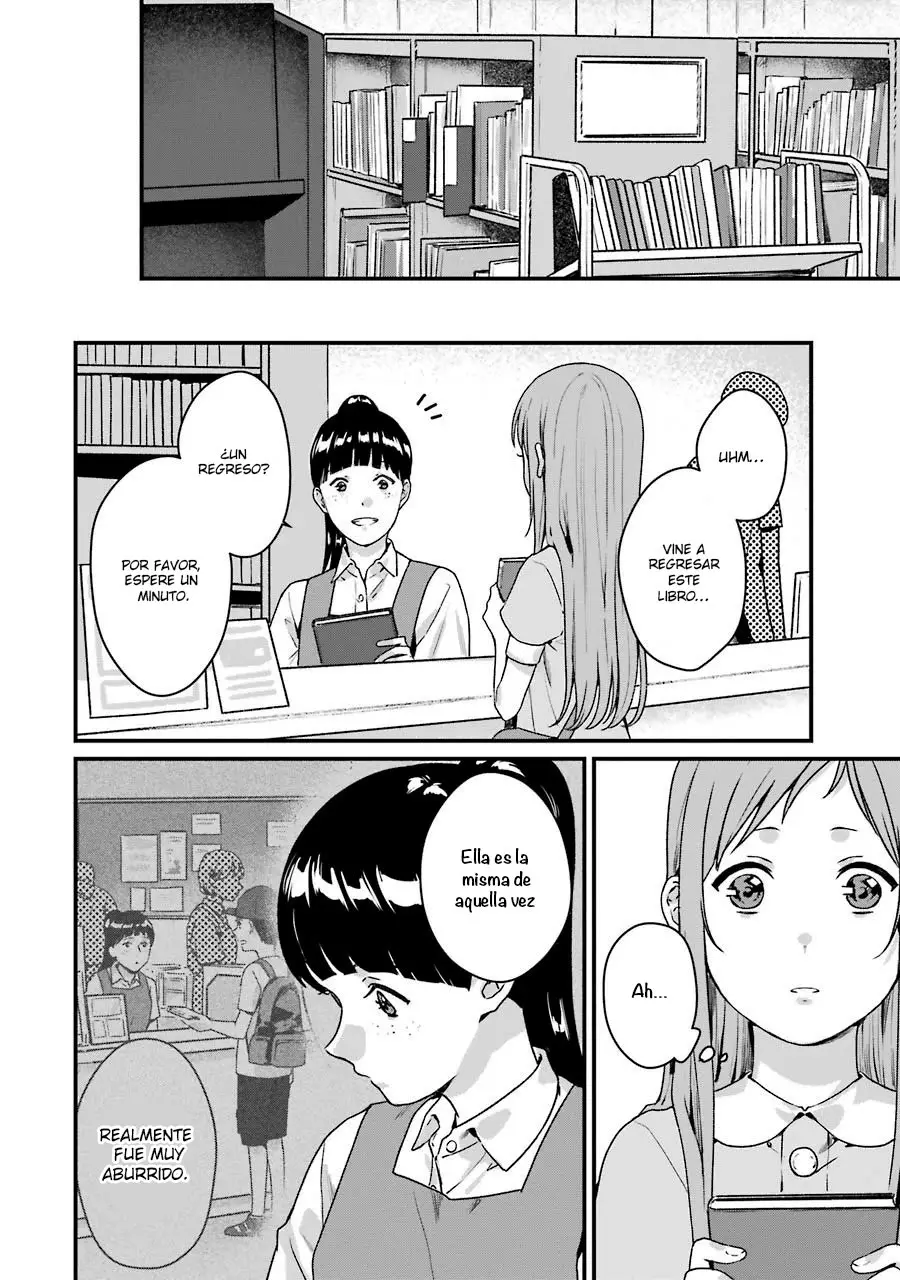 Rental Onii-chan (2017) - Capítulo 12 - Página 32 - LectorTMOo