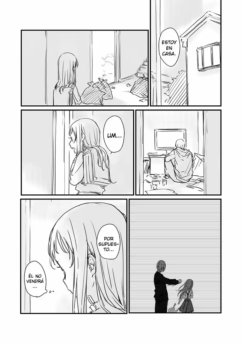 Rental Onii-chan (2017) - Capítulo 2 - Página 9 - LectorTMOo