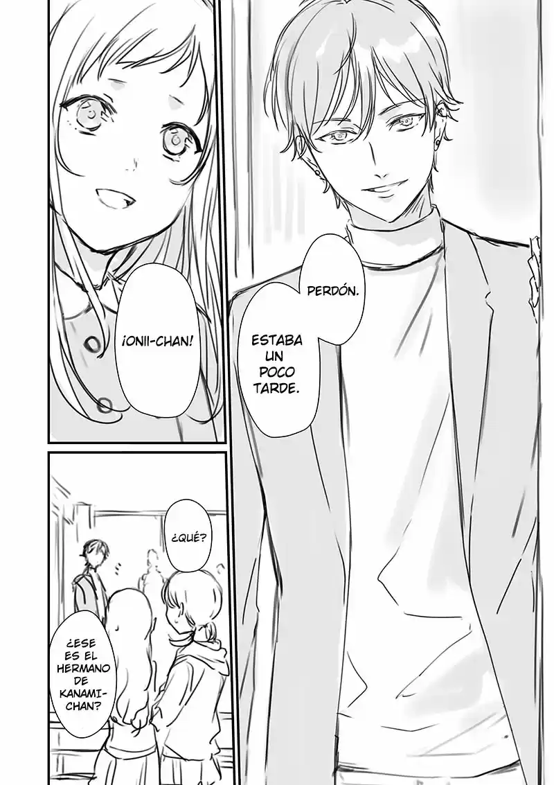 Rental Onii-chan (2017) - Capítulo 2 - Página 13 - LectorTMOo