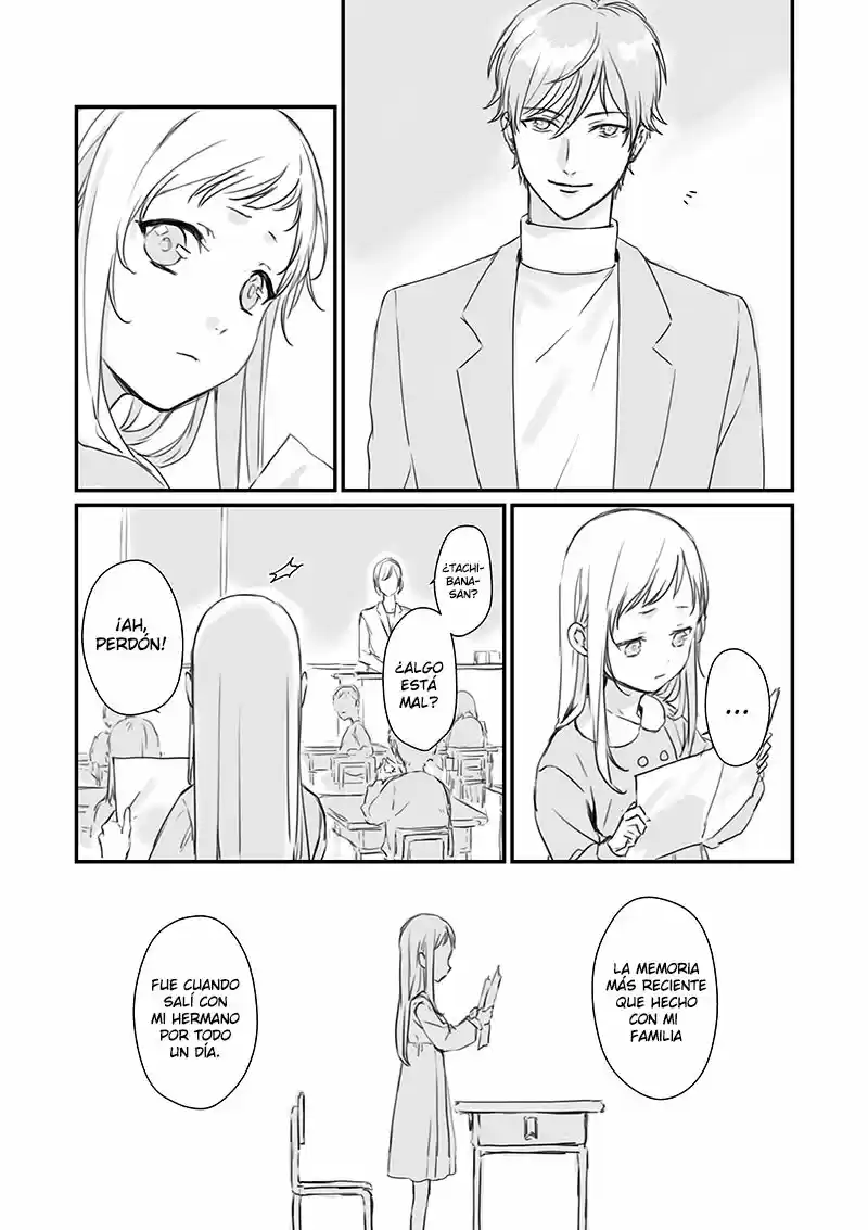 Rental Onii-chan (2017) - Capítulo 2 - Página 18 - LectorTMOo