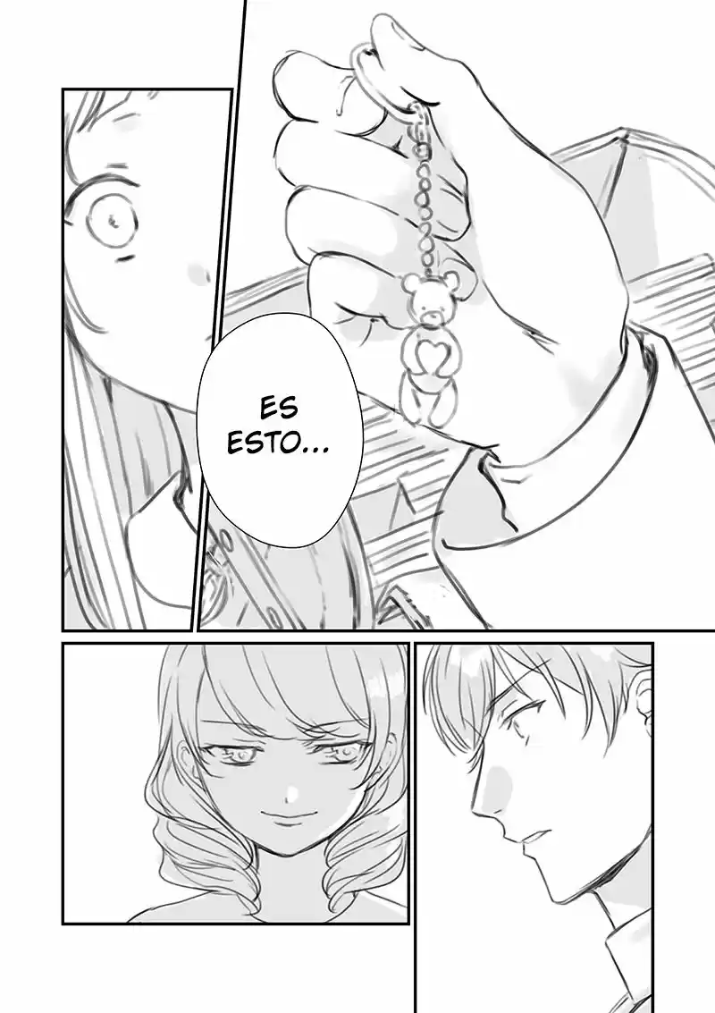 Rental Onii-chan (2017) - Capítulo 2 - Página 33 - LectorTMOo