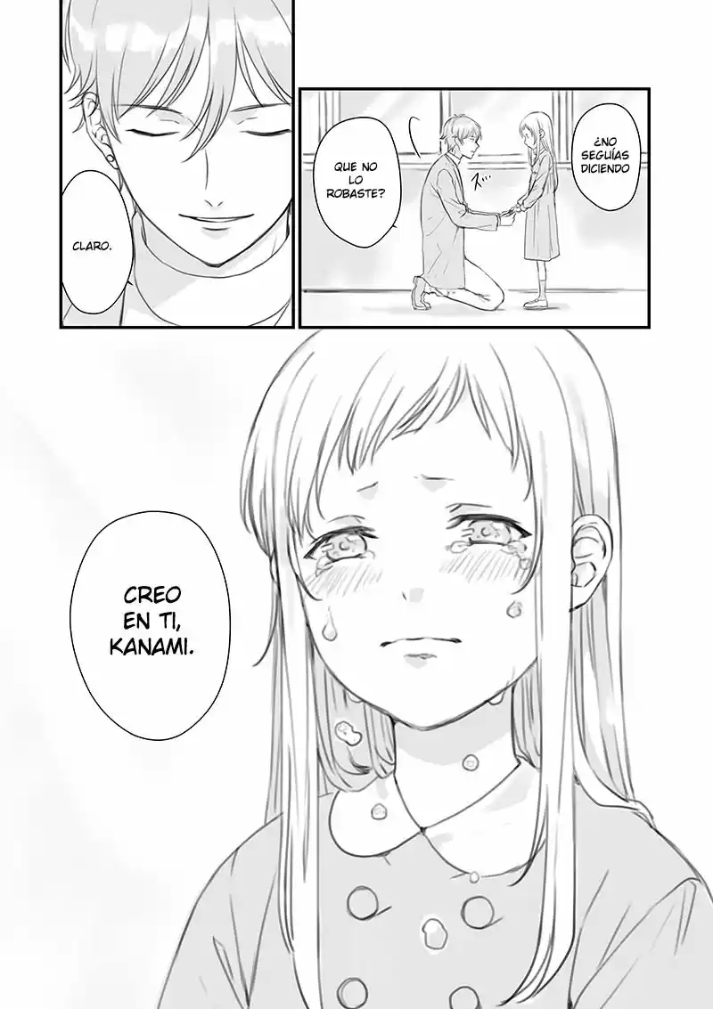 Rental Onii-chan (2017) - Capítulo 2 - Página 39 - LectorTMOo