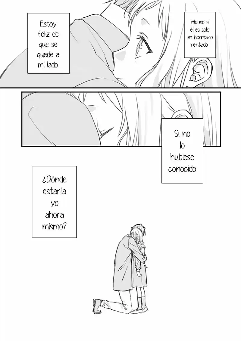 Rental Onii-chan (2017) - Capítulo 2 - Página 41 - LectorTMOo