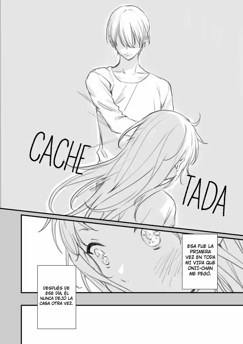 Rental Onii-chan (2017) - Capítulo 3 - Página 12 - LectorTMOo