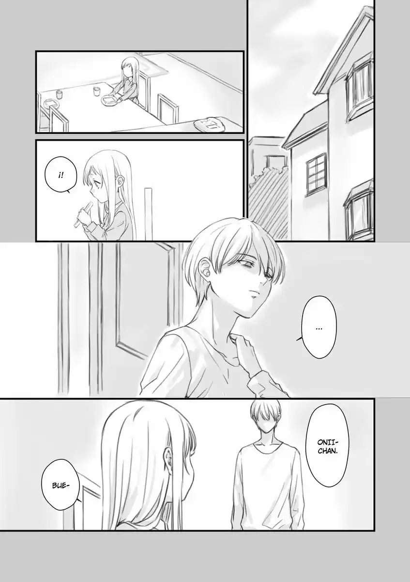 Rental Onii-chan (2017) - Capítulo 3 - Página 13 - LectorTMOo