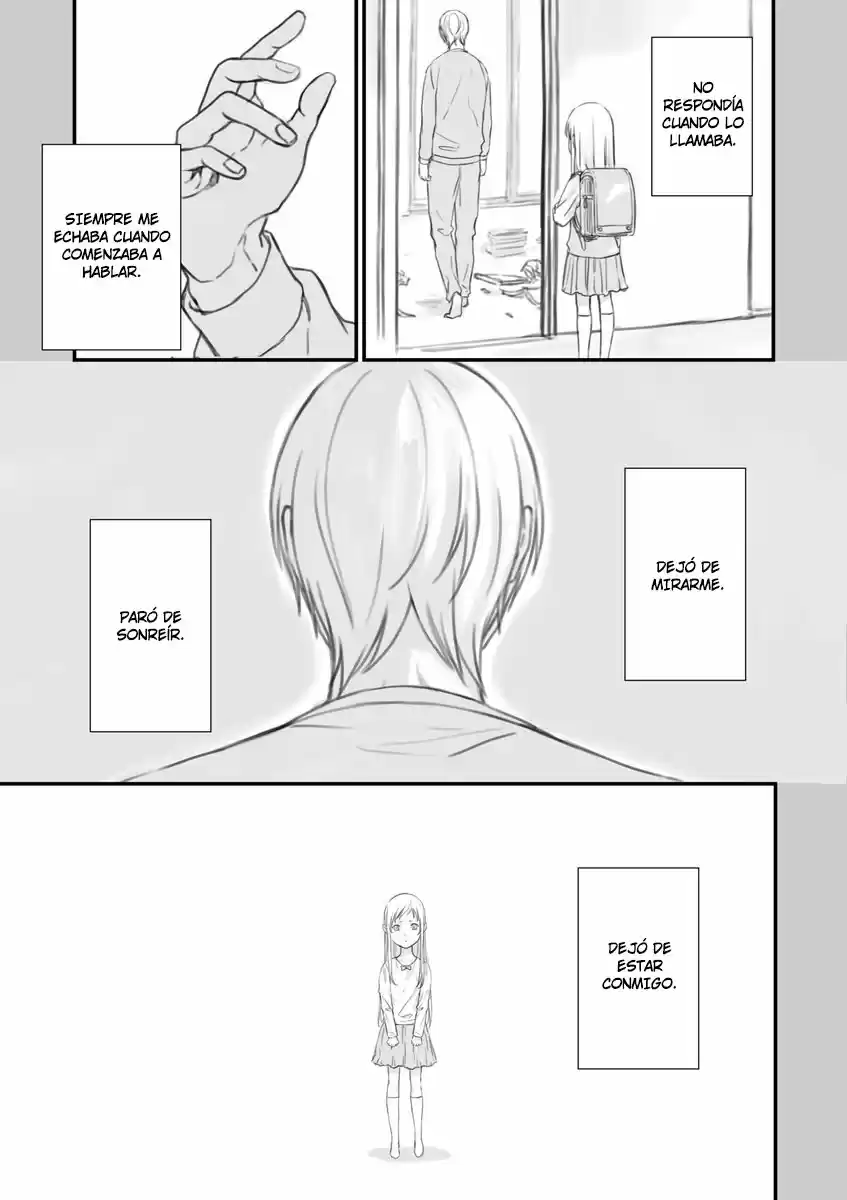 Rental Onii-chan (2017) - Capítulo 3 - Página 15 - LectorTMOo
