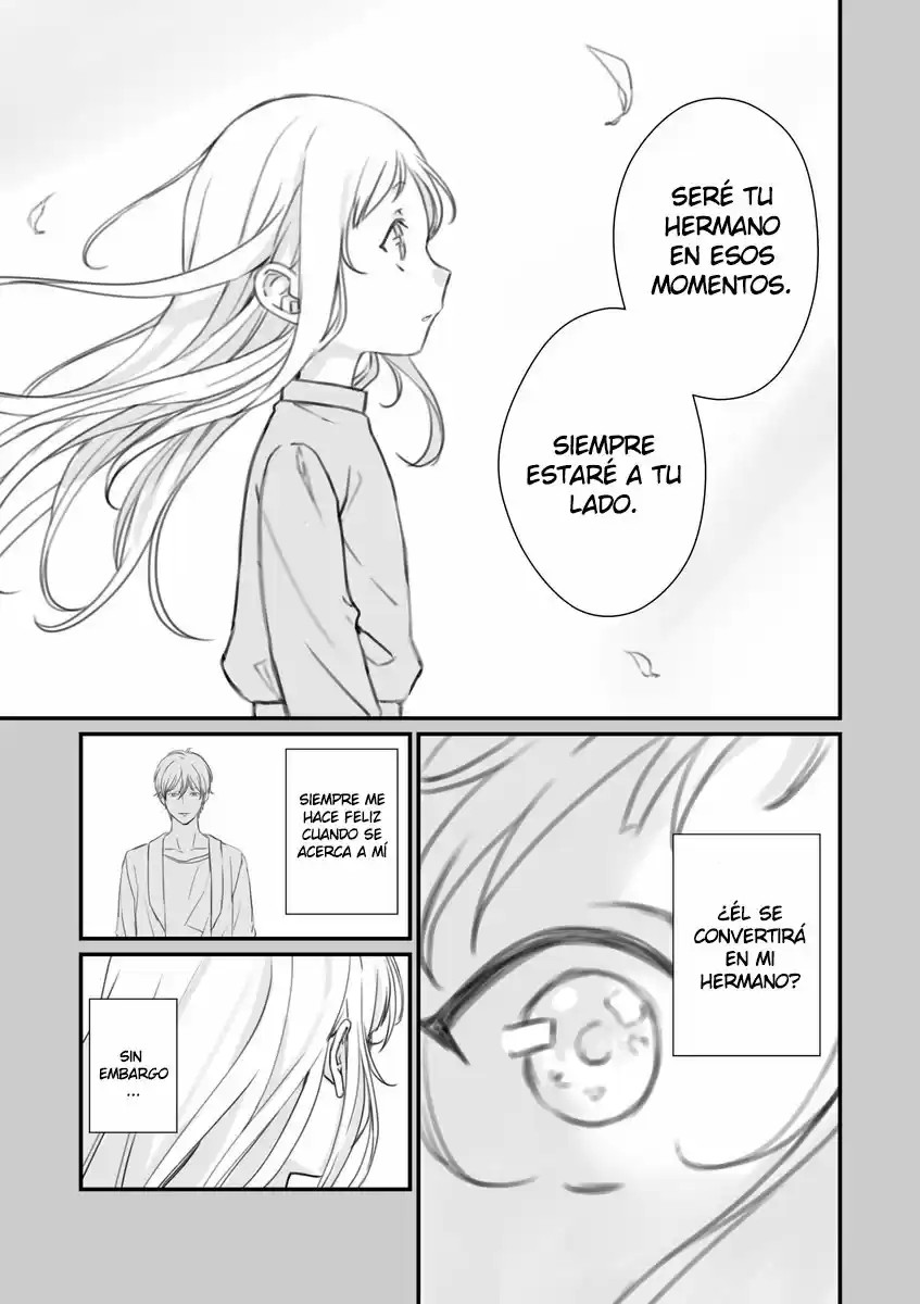Rental Onii-chan (2017) - Capítulo 3 - Página 17 - LectorTMOo