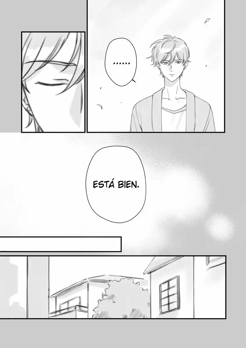 Rental Onii-chan (2017) - Capítulo 3 - Página 23 - LectorTMOo