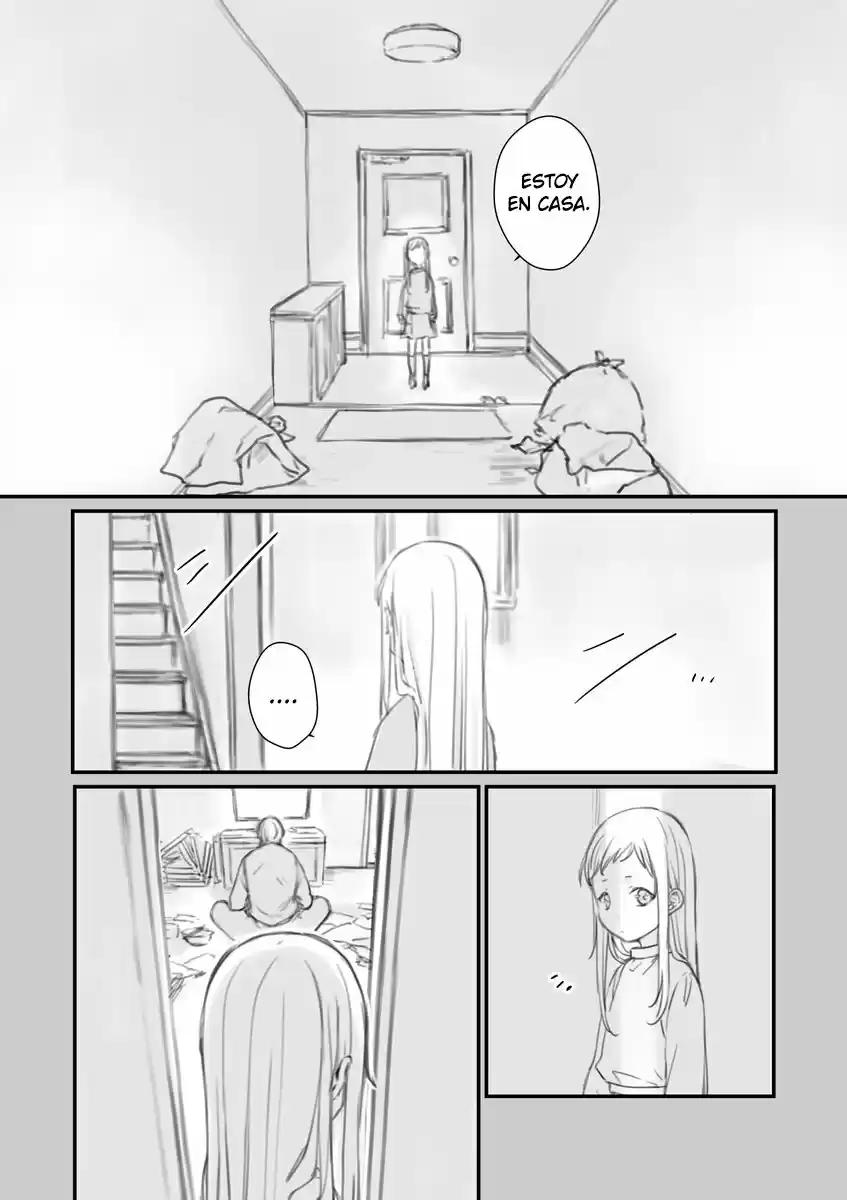Rental Onii-chan (2017) - Capítulo 3 - Página 24 - LectorTMOo
