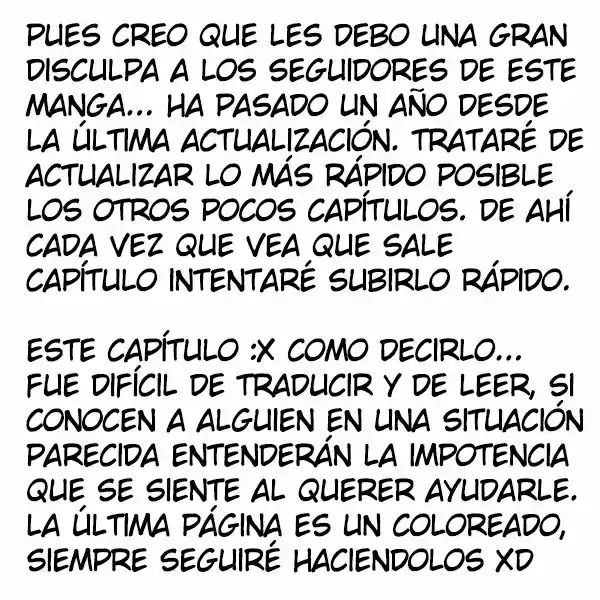 Rental Onii-chan (2017) - Capítulo 3 - Página 29 - LectorTMOo